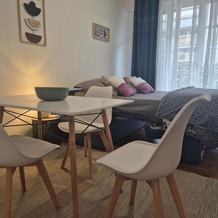 Le Grand Sud Apartment Nice Bagian luar foto