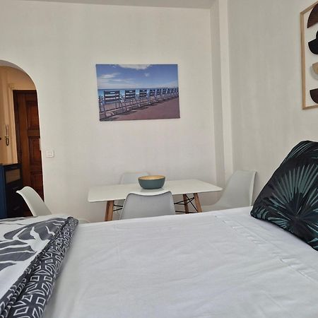 Le Grand Sud Apartment Nice Bagian luar foto