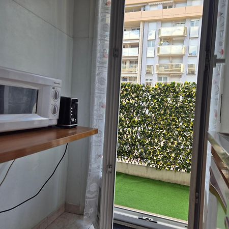 Le Grand Sud Apartment Nice Bagian luar foto