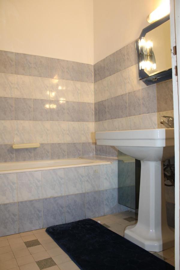 Le Grand Sud Apartment Nice Bagian luar foto