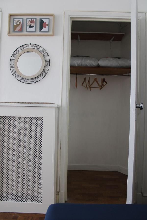 Le Grand Sud Apartment Nice Bagian luar foto