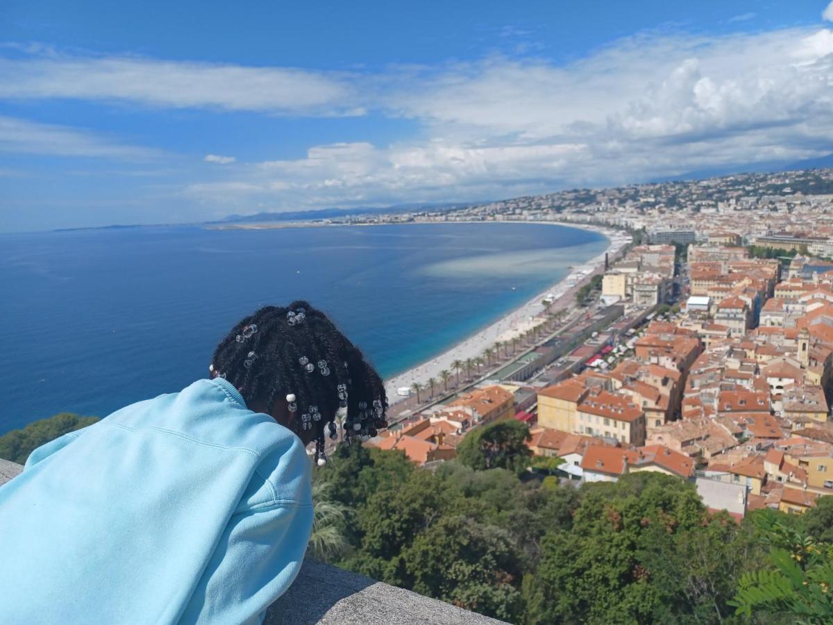 Le Grand Sud Apartment Nice Bagian luar foto