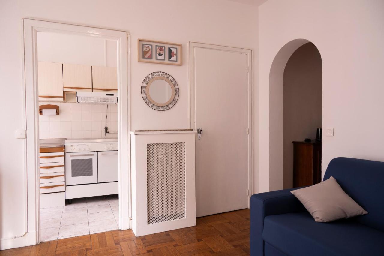 Le Grand Sud Apartment Nice Bagian luar foto