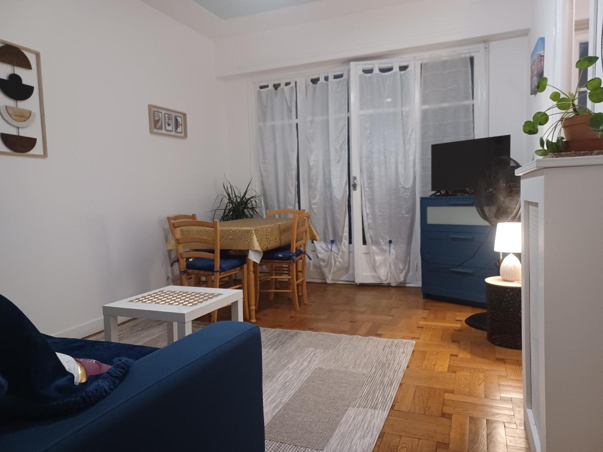 Le Grand Sud Apartment Nice Bagian luar foto